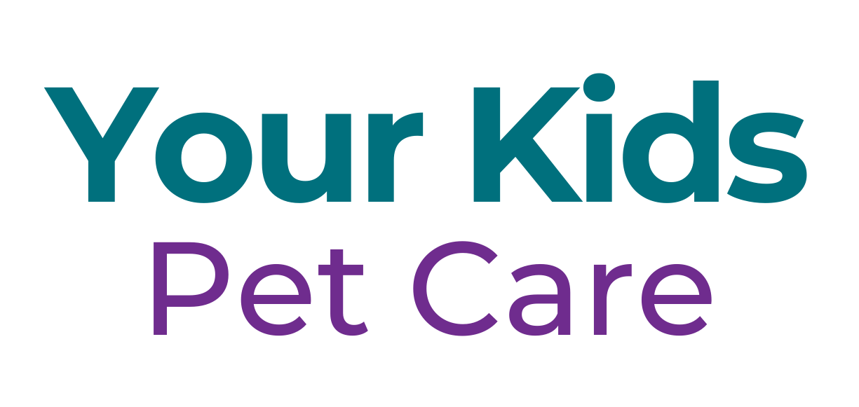 Your Kids Pet Care