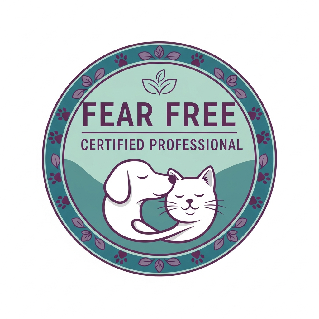 Fear Free Certified