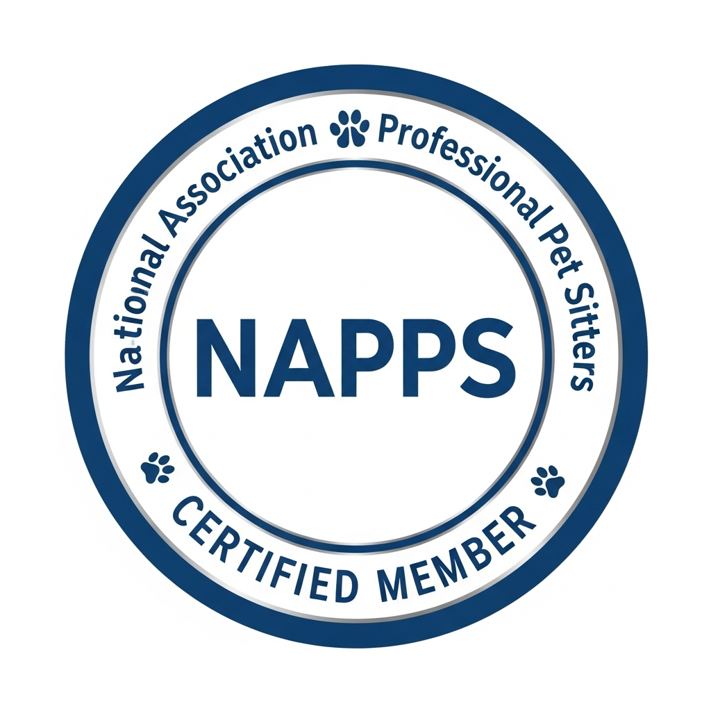 NAPPS Member